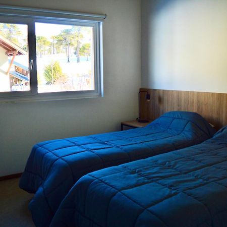 Villa Maihue Departamentos De Montana - Caviahue Bagian luar foto