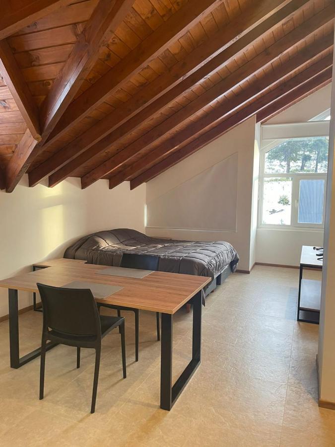 Villa Maihue Departamentos De Montana - Caviahue Bagian luar foto