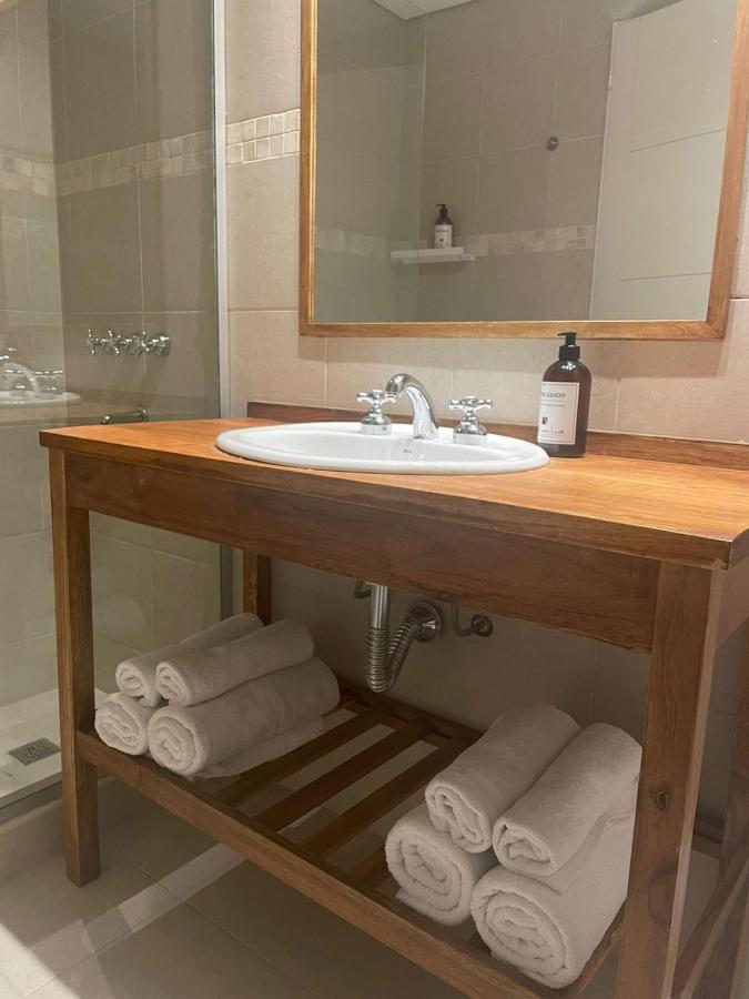 Villa Maihue Departamentos De Montana - Caviahue Bagian luar foto
