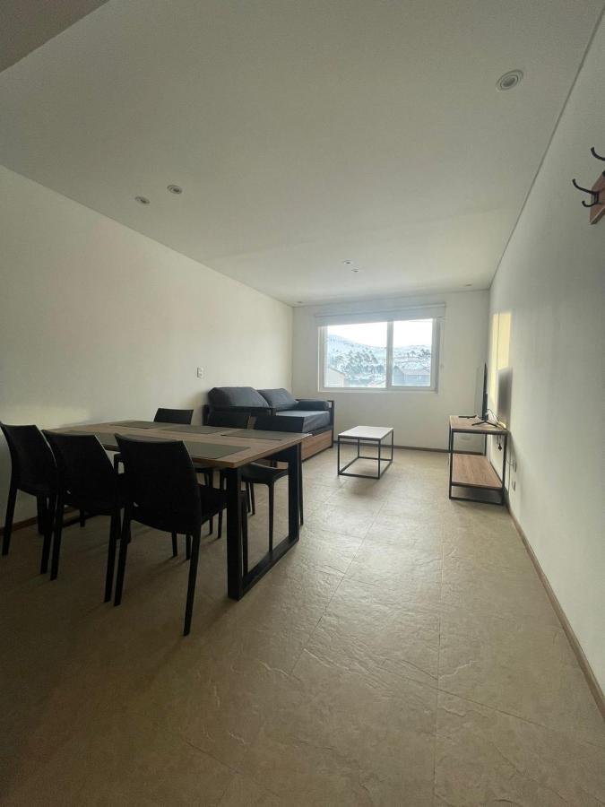Villa Maihue Departamentos De Montana - Caviahue Bagian luar foto