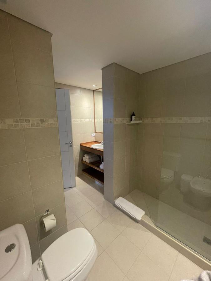 Villa Maihue Departamentos De Montana - Caviahue Bagian luar foto