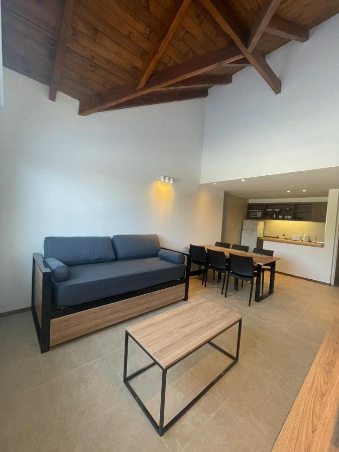 Villa Maihue Departamentos De Montana - Caviahue Bagian luar foto