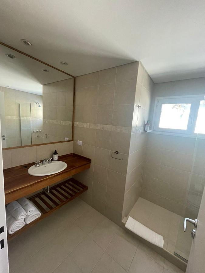Villa Maihue Departamentos De Montana - Caviahue Bagian luar foto