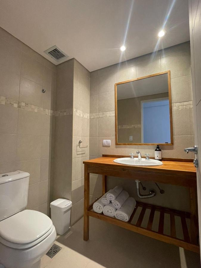 Villa Maihue Departamentos De Montana - Caviahue Bagian luar foto