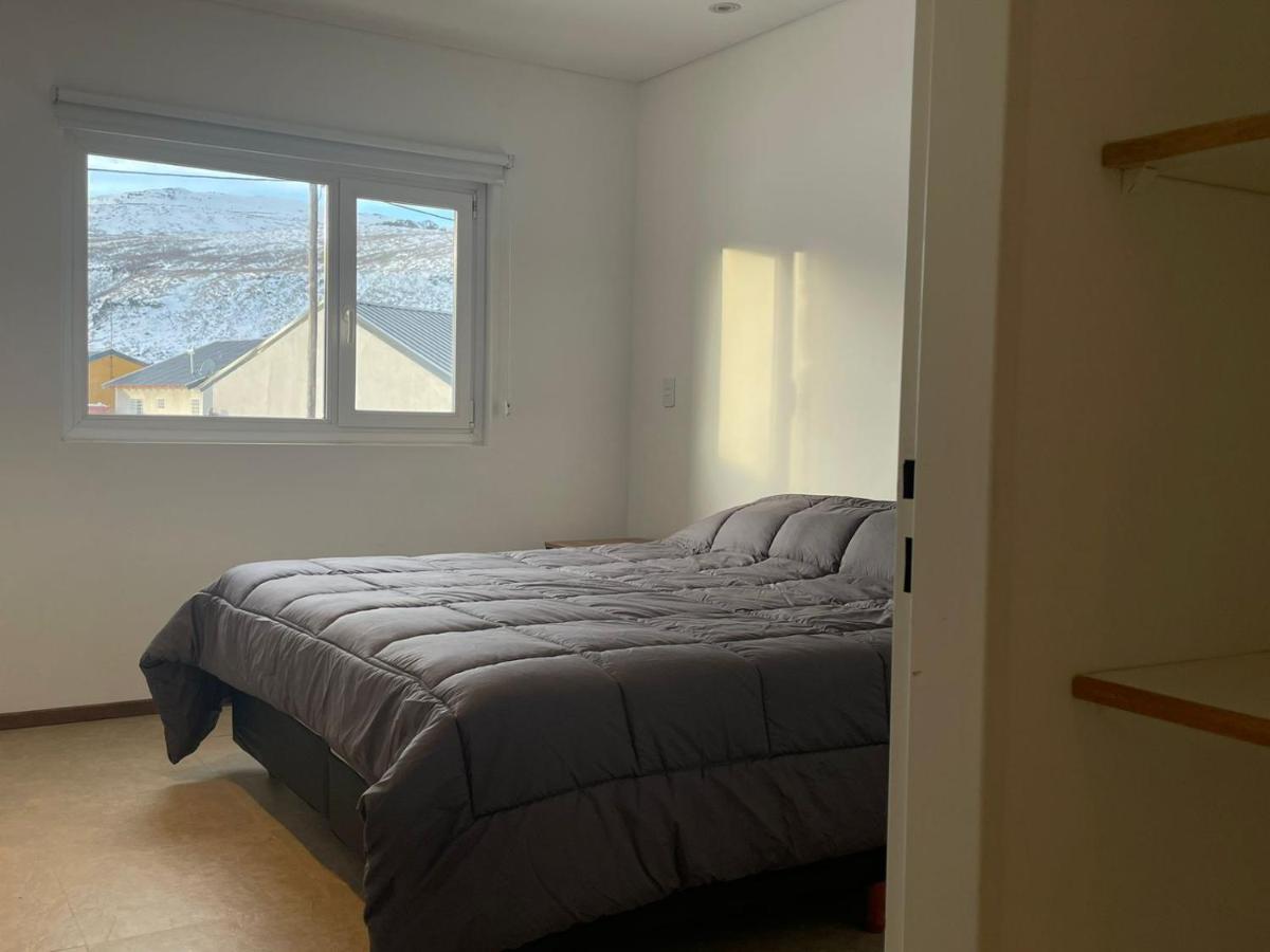 Villa Maihue Departamentos De Montana - Caviahue Bagian luar foto