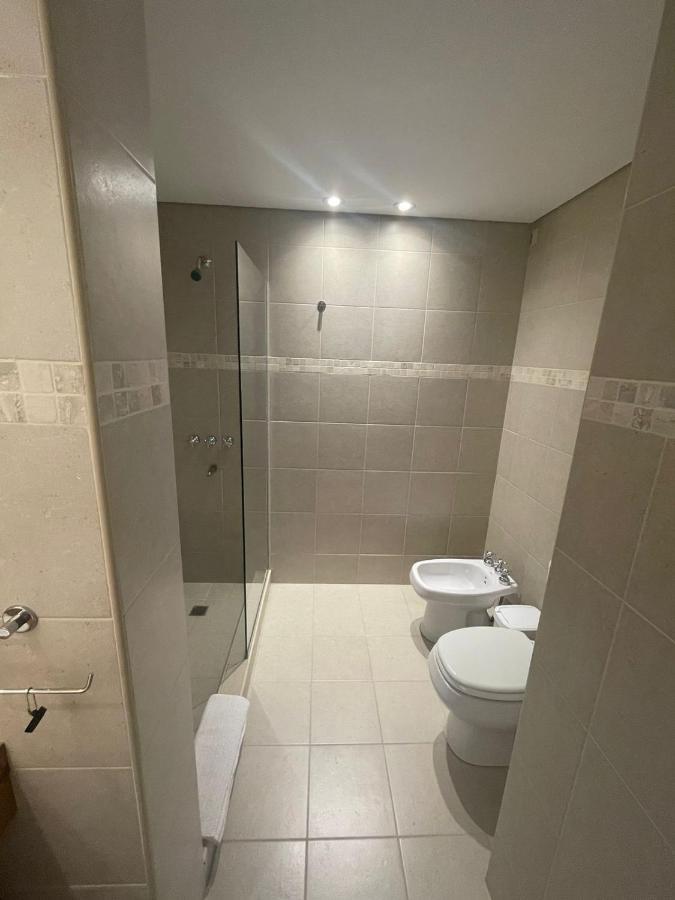 Villa Maihue Departamentos De Montana - Caviahue Bagian luar foto